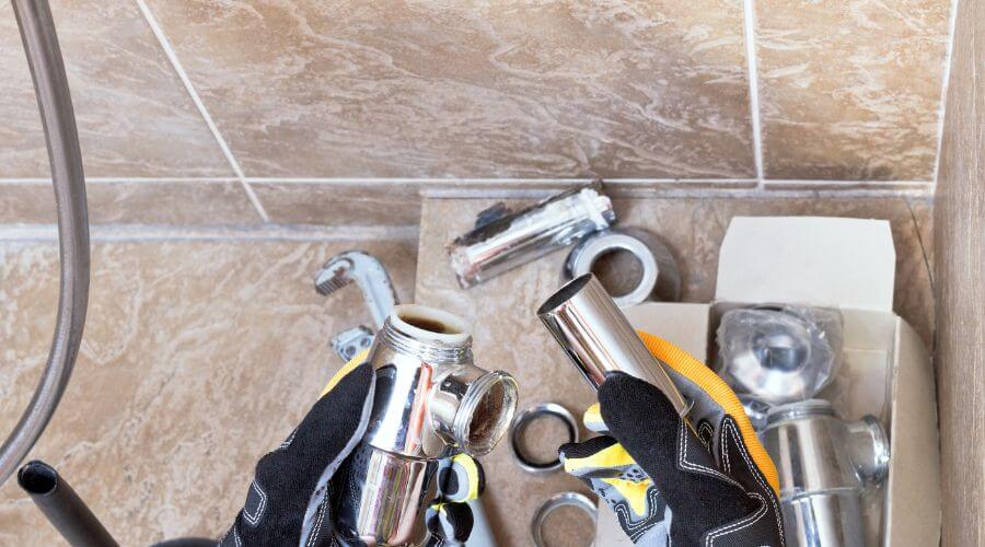 Professional residential roofers in Stowell, TX